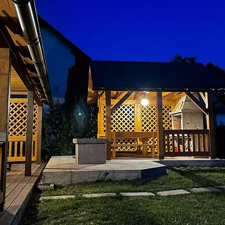 Tatil Evi Amalia, Sunger