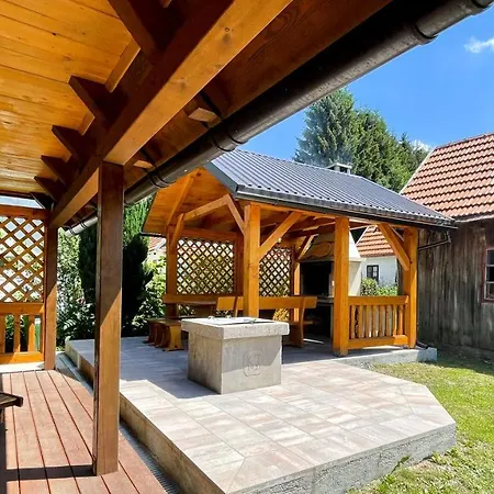 Case de vacanță Amalia,