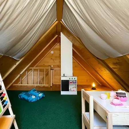 Tatil Evi Amalia,