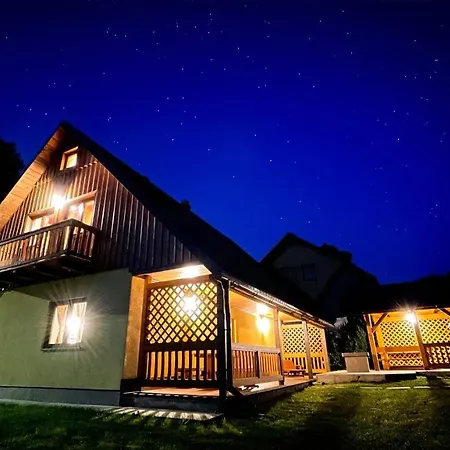 Case de vacanță Amalia,