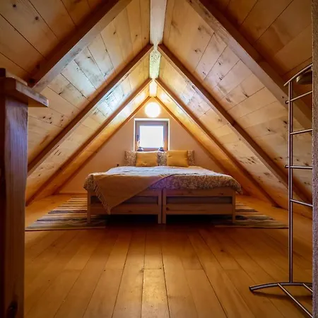 Case de vacanță Amalia, Sunger