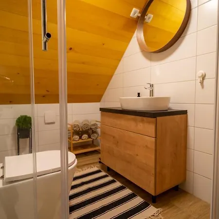 Case de vacanță Amalia, Sunger