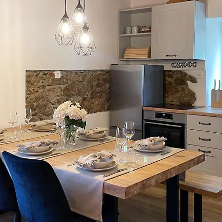 Case de vacanță Amalia,